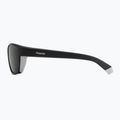 Ochelari de soare pentru bărbați Polaroid PLD 7057/S matte black/grey polarized 5