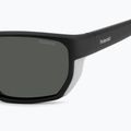 Ochelari de soare pentru bărbați Polaroid PLD 7057/S matte black/grey polarized 6