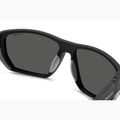 Ochelari de soare pentru bărbați Polaroid PLD 7057/S matte black/grey polarized 7