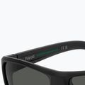 Ochelari de soare pentru bărbați Polaroid PLD 7057/S matte black/grey polarized 8