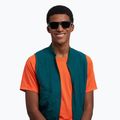 Ochelari de soare pentru bărbați Polaroid PLD 7057/S matte black/grey polarized 9