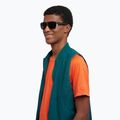 Ochelari de soare pentru bărbați Polaroid PLD 7057/S matte black/grey polarized 10