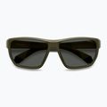 Ochelari de soare polarizați Polaroid PLD 7057/S mat verde/gri pentru bărbați 4