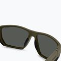 Ochelari de soare polarizați Polaroid PLD 7057/S mat verde/gri pentru bărbați 7