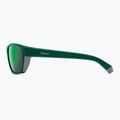 Ochelari de soare pentru bărbați Polaroid PLD 7057/S matte teal/greygreen mirror polarized 6