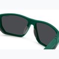 Ochelari de soare pentru bărbați Polaroid PLD 7057/S matte teal/greygreen mirror polarized 8