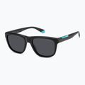 Ochelari de soare polarizați Polaroid PLD 2163/S negru mat/gri 2