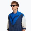 Ochelari de soare polarizați Polaroid PLD 2163/S negru mat/gri 10