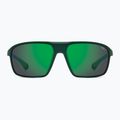 Ochelari de soare Polaroid PLD 7058/S verde mat/verde oglindă polarizată cu contrast ridicat pentru bărbați 3