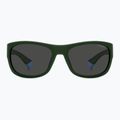 Ochelari de soare polarizați pentru copii Polaroid PLD 8064/S verde/gri 3