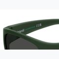 Ochelari de soare polarizați pentru copii Polaroid PLD 8064/S verde/gri 6