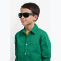 Ochelari de soare polarizați pentru copii Polaroid PLD 8064/S verde/gri 8