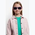 Ochelari de soare polarizați pentru copii Polaroid PLD 8064/S violet/gri 7