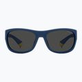 Ochelari de soare polarizați pentru copii Polaroid PLD 8064/S albastru/gri 3