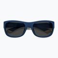 Ochelari de soare polarizați pentru copii Polaroid PLD 8064/S albastru/gri 4