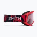 Ochelari de schi Smith Snowday Jr patrol mixed signals/ignitor mirror 8