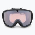 Ochleari de schi Smith Transfer black/ignitor mirror 2