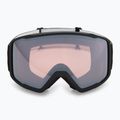 Ochleari de schi Smith Tribute black/ignitor mirror 2