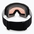 Ochleari de schi Smith Tribute black/ignitor mirror 3