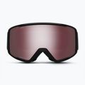 Ochleari de schi Smith Tribute black/ignitor mirror 2