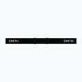Ochleari de schi Smith Tribute black/ignitor mirror 5