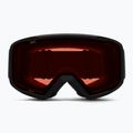 Ochelari de schi Smith Tribute S2 black/rc36 rose copper antifog 2