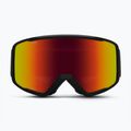 Ochleari de schi Smith Tribute black/red sol-x mirror 2