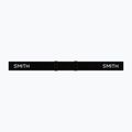Ochleari de schi Smith Tribute black/red sol-x mirror 5