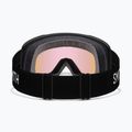 Ochleari de schi Smith Tribute black/blue sensor mirror 3