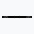 Ochleari de schi Smith Tribute black/blue sensor mirror 5