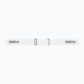 Ochleari de schi Smith Tribute white/ignitor mirror 5