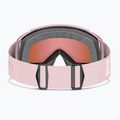 Ochleari de schi Smith Squad carnation/chrp everyday rose gold mirror/clear 3