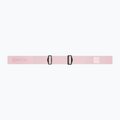 Ochleari de schi Smith Squad carnation/chrp everyday rose gold mirror/clear 5
