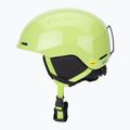 Cască de schi pentru copii Smith Glide Jr Mips electric lime 3