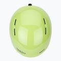 Cască de schi pentru copii Smith Glide Jr Mips electric lime 6