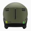 Cască de schi Smith Method Mips matte fatigue green 2