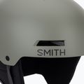 Cască de schi Smith Rodeo MIPS matte fatigue green 7