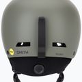 Cască de schi Smith Rodeo MIPS matte fatigue green 8