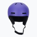 Cască de schi Smith Rodeo MIPS matte ultraviolet 2