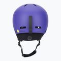 Cască de schi Smith Rodeo MIPS matte ultraviolet 4