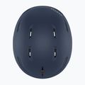 Cască de schi Smith Descend Mips matte royal navy/wolf gray 3