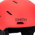 Cască de schi Smith Descend MIPS matte patrol/black 7