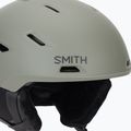 Cască de schi Smith Descend MIPS matte fatigue green/black 7