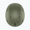 Cască de schi Smith Descend MIPS matte fatigue green/black 3