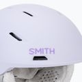 Cască de schi Smith Descend MIPS matte lunar fog spires 7