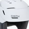 Cască de schi Smith Vantage 2 Mips matte white 7