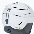 Cască de schi Smith Vantage 2 Mips matte white 9