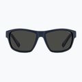Ochelari de soare Polaroid PLD 7037/S matte blue/grey polarized 4