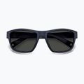 Ochelari de soare Polaroid PLD 7037/S matte blue/grey polarized 5