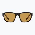 Ochelari de soare Polaroid PLD 7037/S matte black yellow/yellow polarized 3